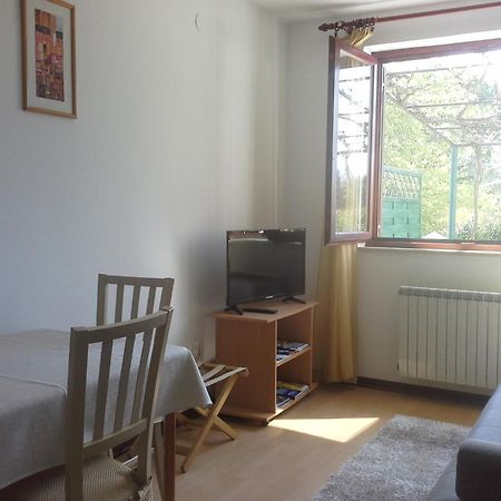 Apartments Liliana Pula Zewnętrze zdjęcie