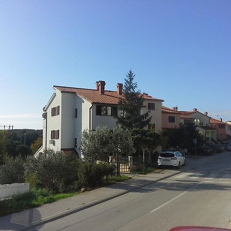 Apartments Liliana Pula Zewnętrze zdjęcie