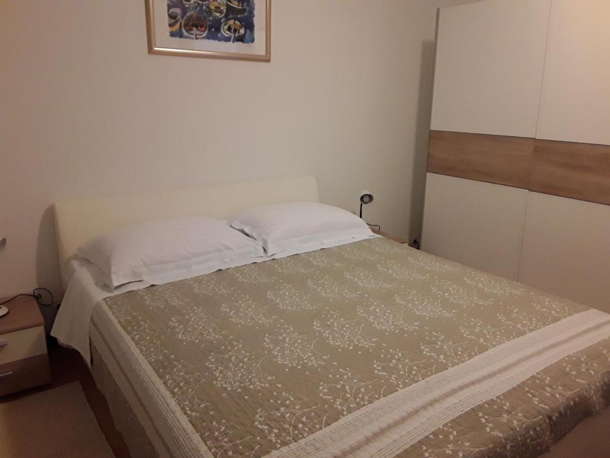 Apartments Liliana Pula Zewnętrze zdjęcie