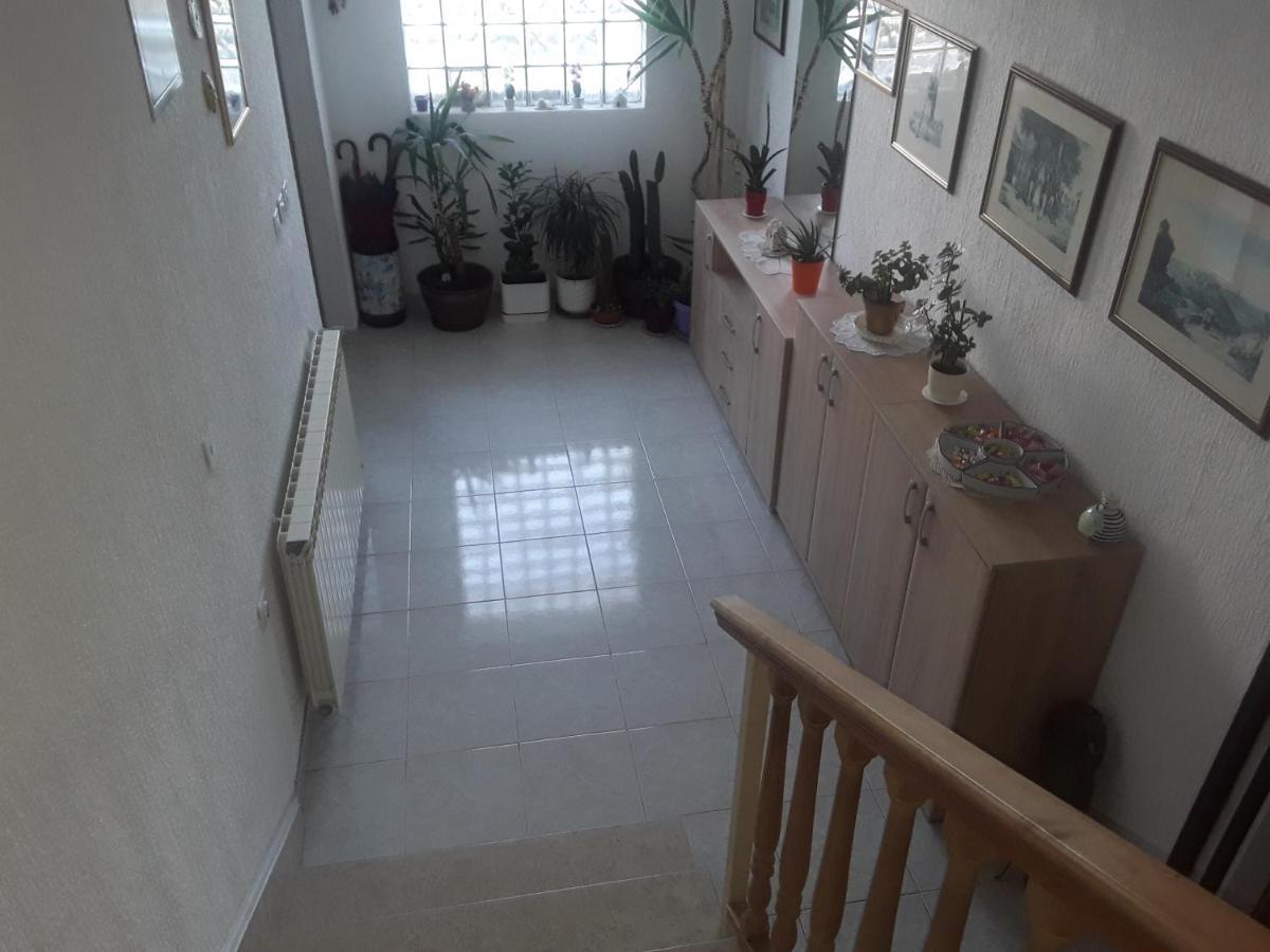 Apartments Liliana Pula Zewnętrze zdjęcie