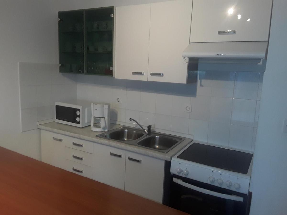 Apartments Liliana Pula Zewnętrze zdjęcie