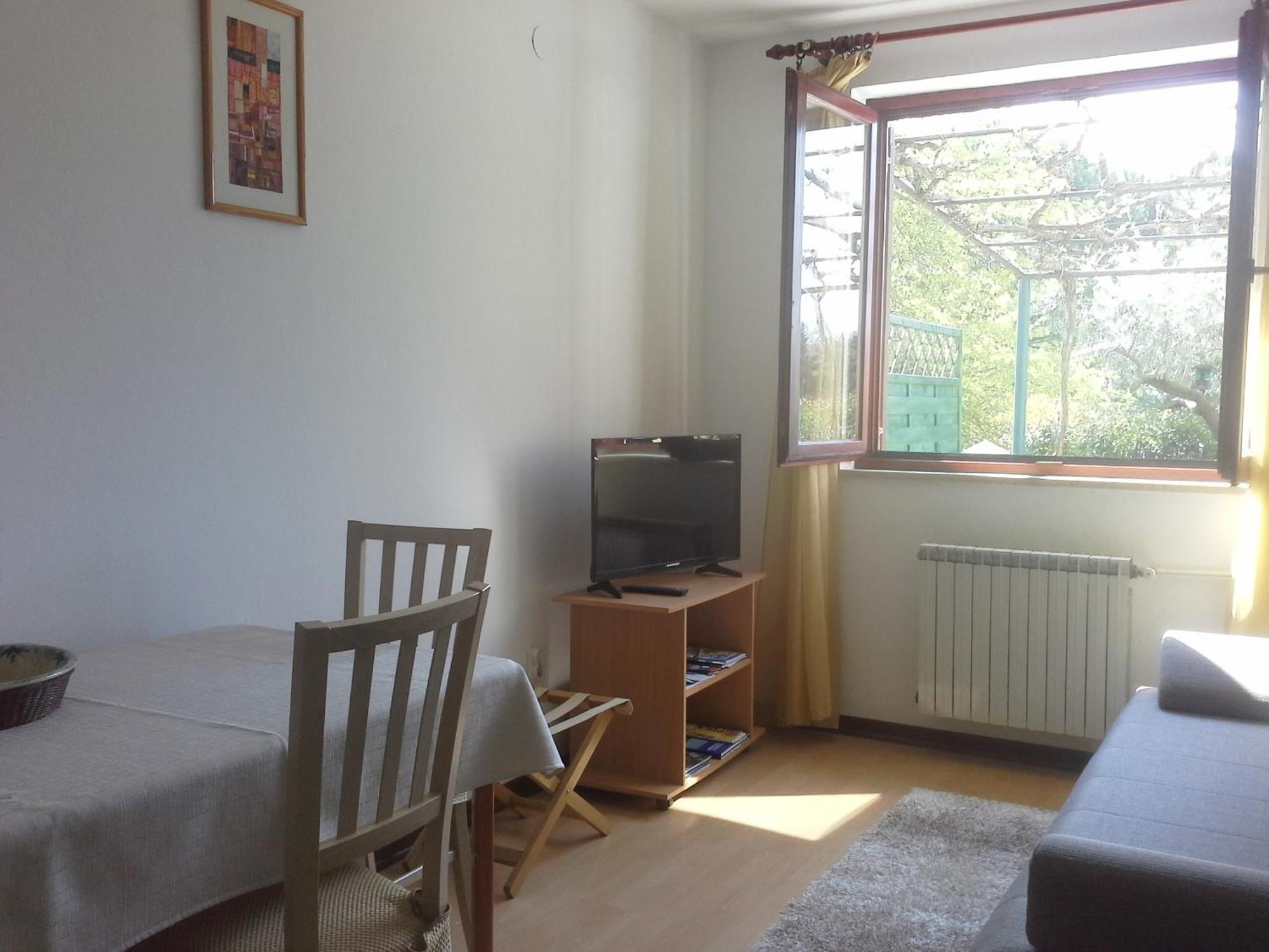 Apartments Liliana Pula Zewnętrze zdjęcie