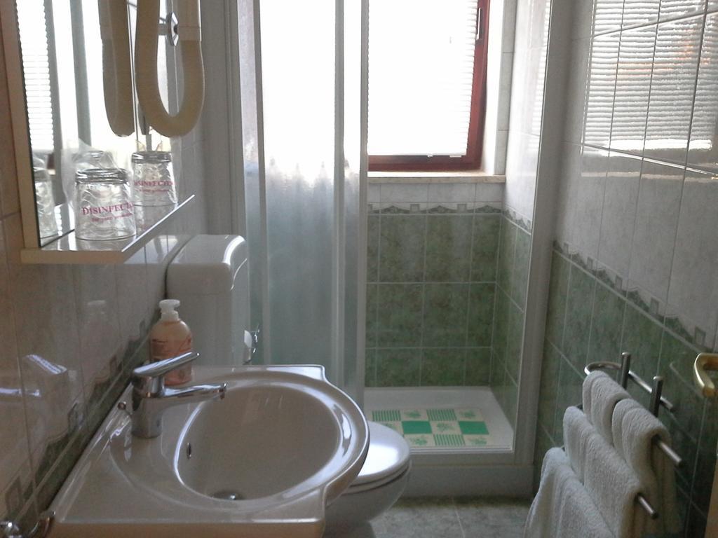 Apartments Liliana Pula Pokój zdjęcie