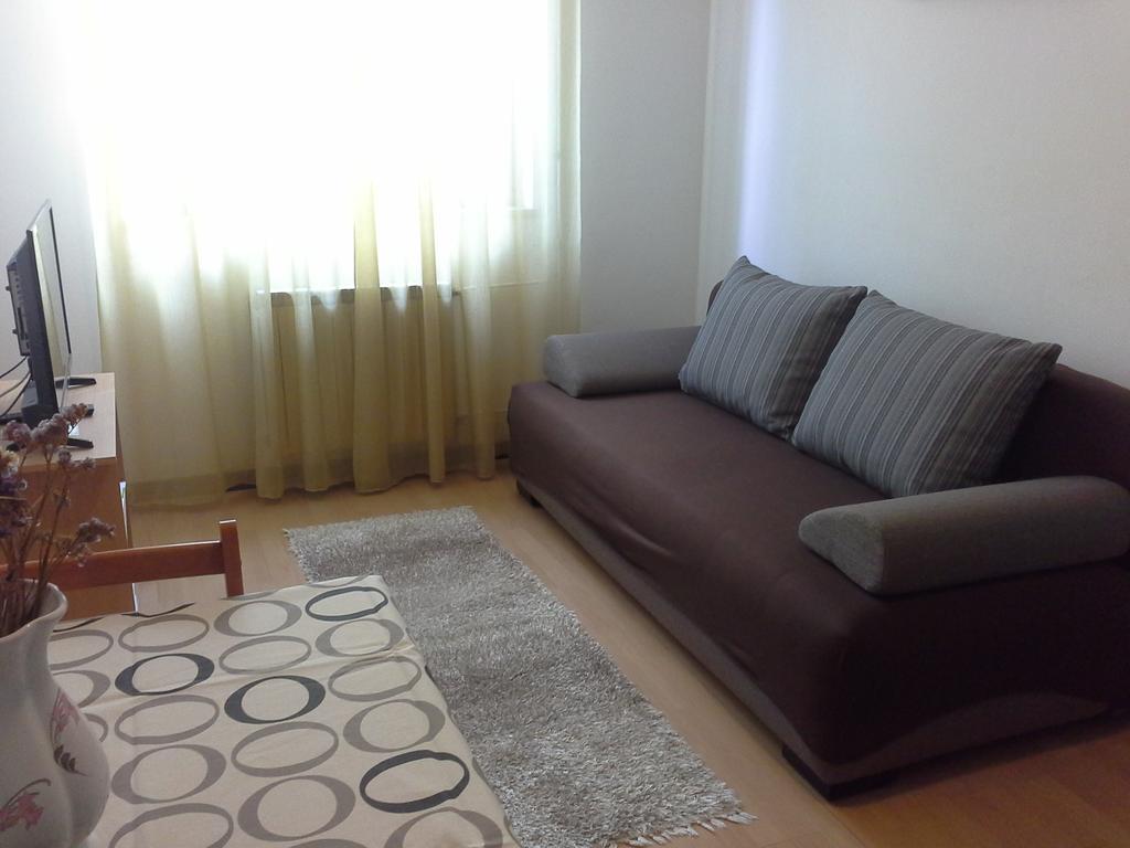 Apartments Liliana Pula Zewnętrze zdjęcie