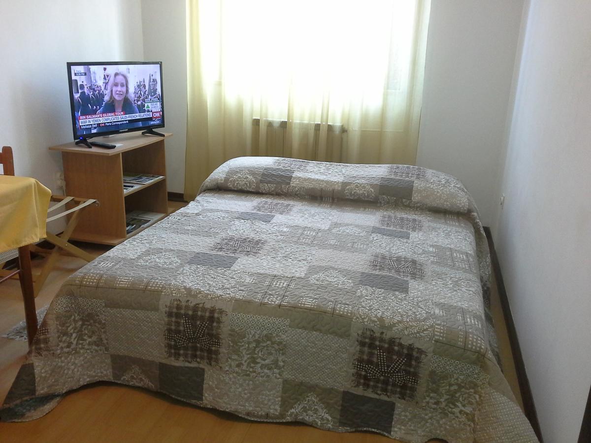 Apartments Liliana Pula Zewnętrze zdjęcie