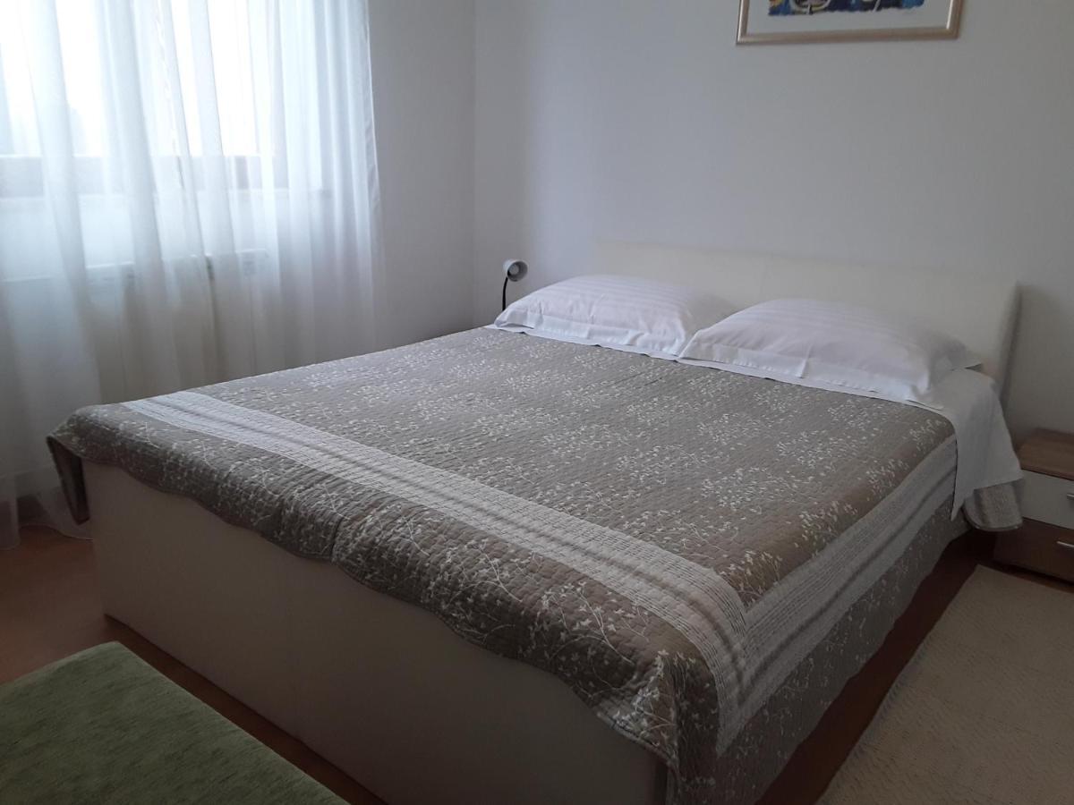 Apartments Liliana Pula Zewnętrze zdjęcie
